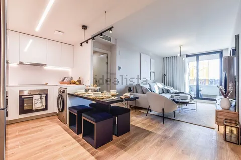 Pis de 79 m² a Madrid