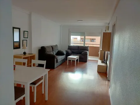 Habitación en alquiler, Almería