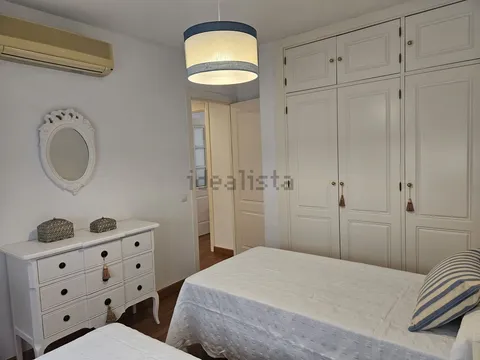 Pis de 120 m² a Sevilla