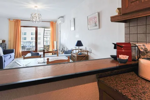 Appartement 55 m² à Castelló d'Empúries