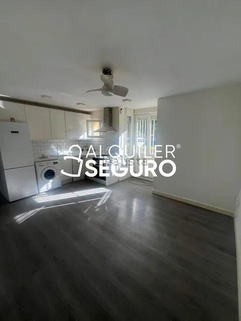 Pis de 51 m² a Madrid