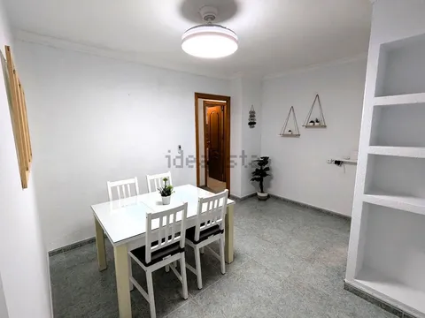 Habitació de lloguer, Huelva