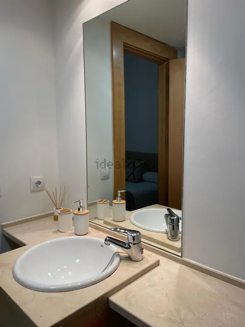 Pis de 52 m² a Camas