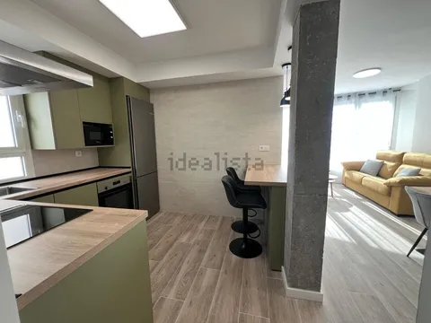 Pis de 85 m² a Almeria