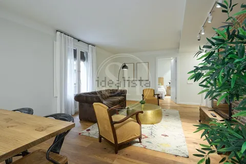 Pis de 80 m² a Barcelona