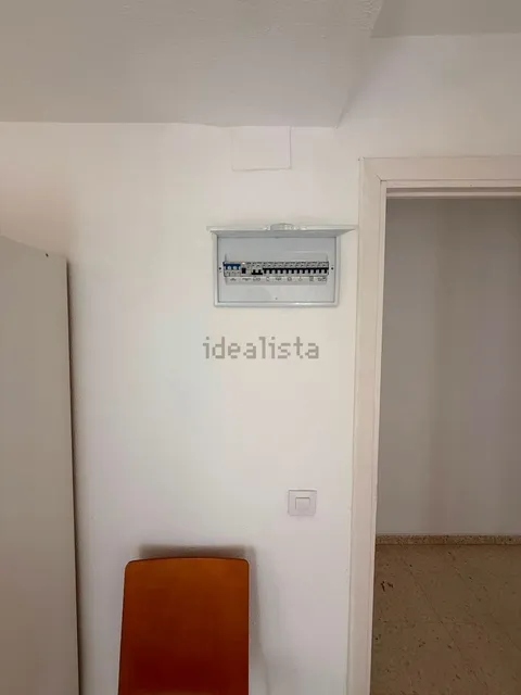 Pis de 72 m² a Sevilla