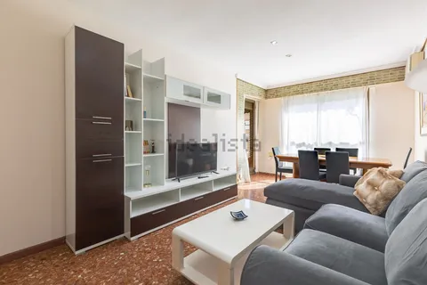 Habitació de lloguer, València