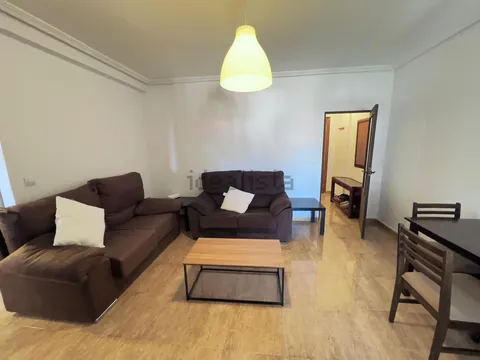Appartamento 65 m² a Cáceres