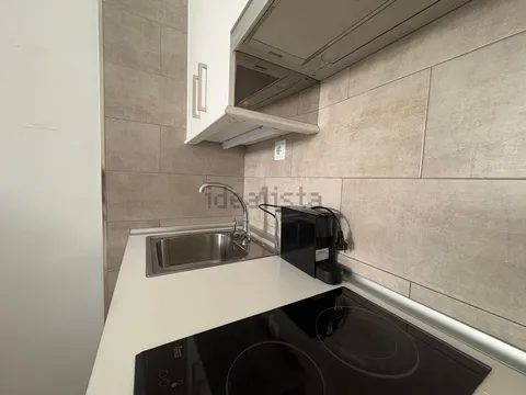 Pis de 25 m² a Madrid