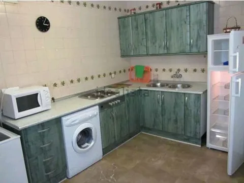 Flat 60 m² in Granada