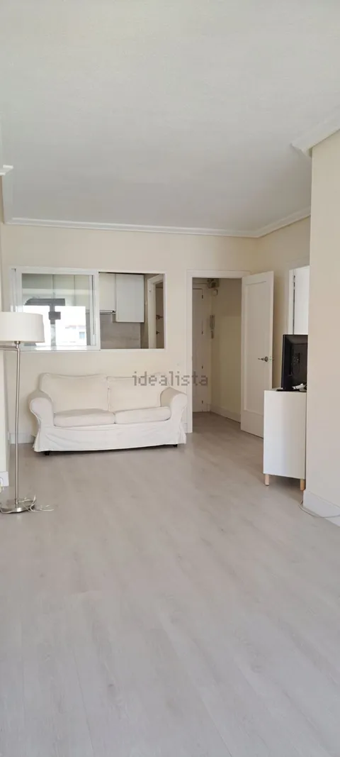 Piso de 56 m² en Madrid