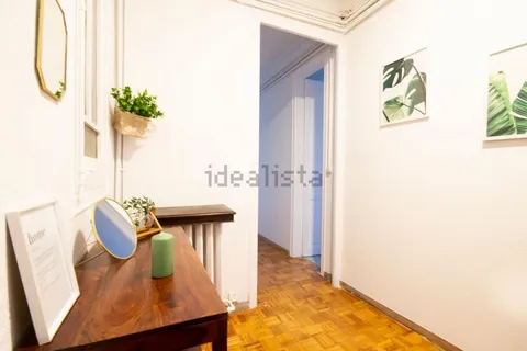 Zimmer zur Miete, Barcelona