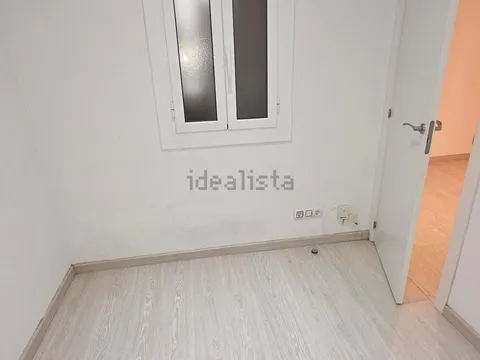 Flat 56 m² in Barcelona