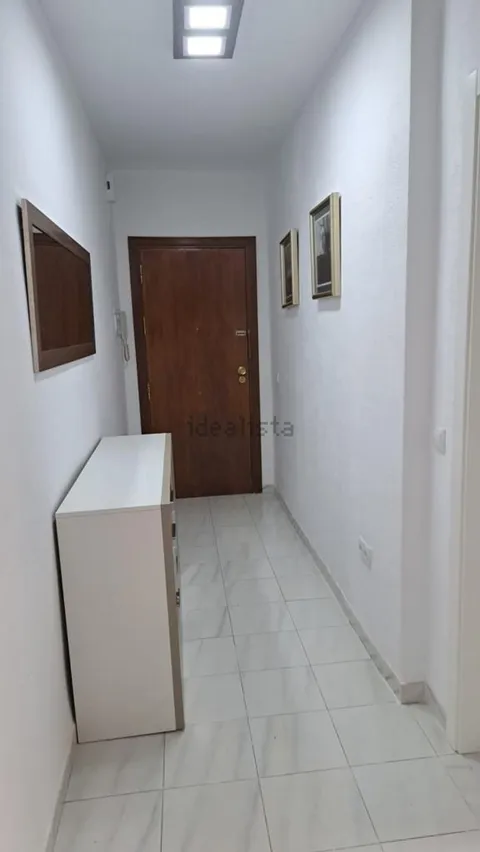 Habitació de lloguer, Ronda