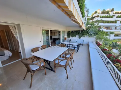 Appartement 226 m² à Marbella