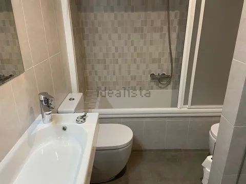 Pis de 110 m² a Madrid