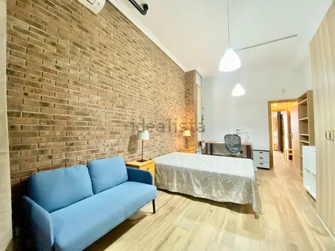 Pis de 65 m² a Madrid