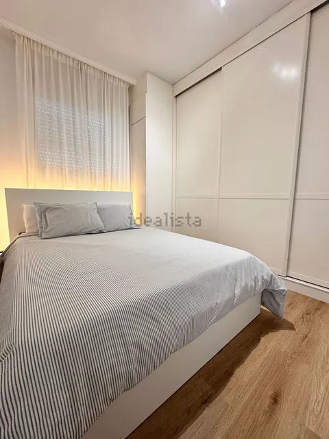 Habitació de lloguer, Sevilla