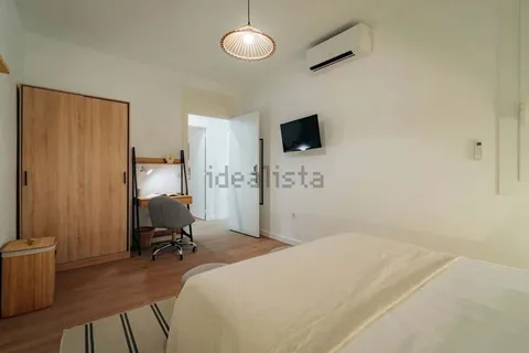 Quarto para alugar, Barcelona