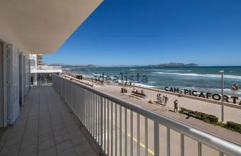 Квартира 95 м² в Santa Margalida