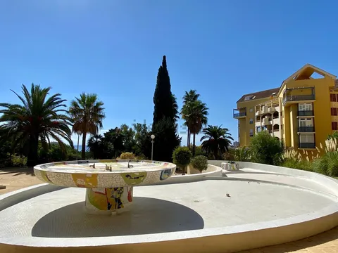 Appartement 119 m² à Benalmádena