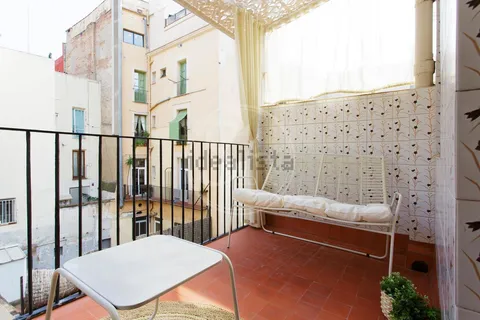 Pis de 111 m² a Barcelona