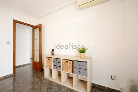 Habitació de lloguer, València