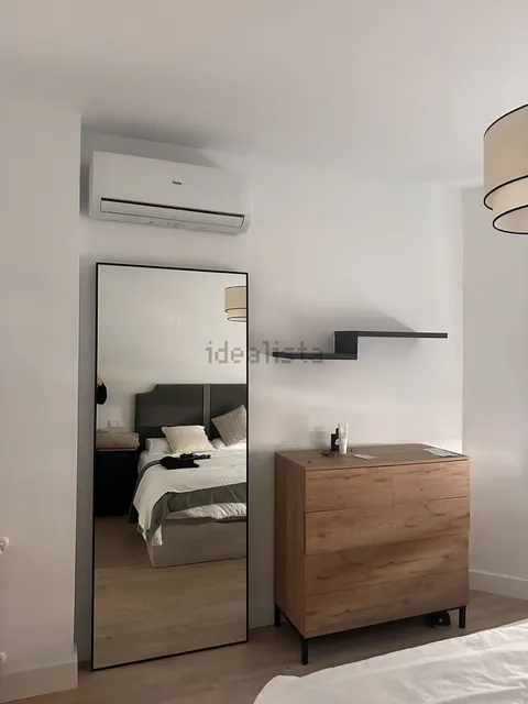 Chambre à louer, Madrid (2/14)