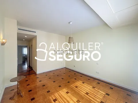 Pis de 85 m² a Madrid