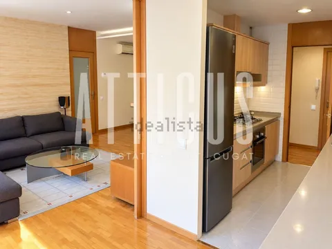 Appartamento 111 m² a Sant Cugat del Vallès