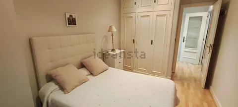 Apartamento 51 m² em Valladolid