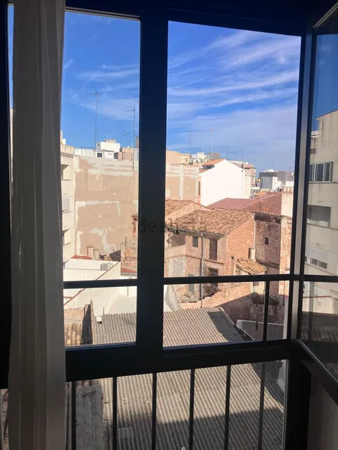 Pis de 45 m² a Borriana