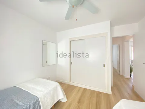 Pis de 58 m² a Maó