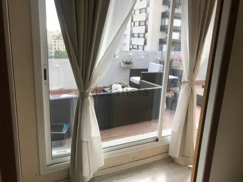 Stanza in affitto, Barcelona