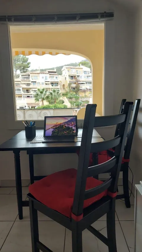 Pis de 38 m² a Calvià