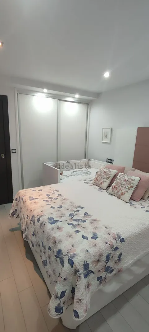 Pis de 80 m² a Granada