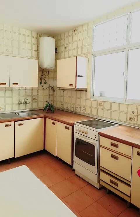 Habitació de lloguer, Las Palmas de Gran Canaria