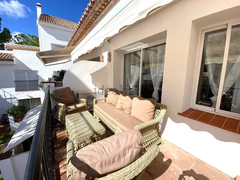 Pis de 105 m² a Marbella