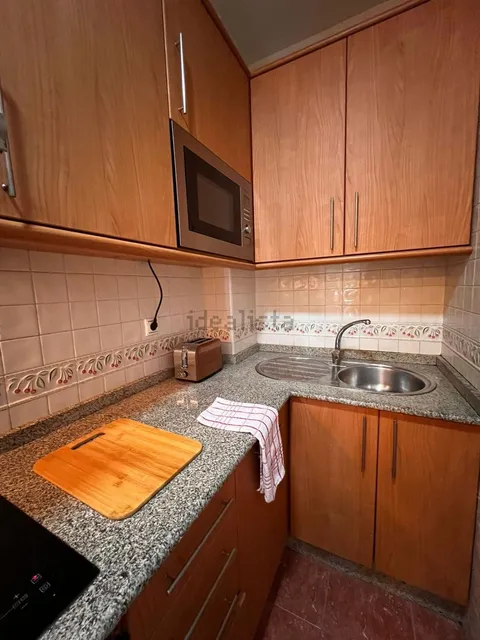 Pis de 37 m² a Vigo