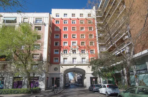 Appartement 141 m² à Madrid