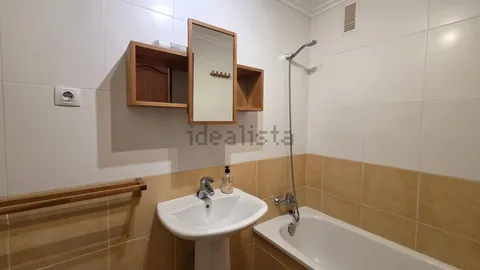 Wohnung 87 m² in Santander