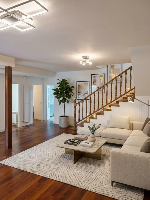 Casa de 224 m² a Madrid