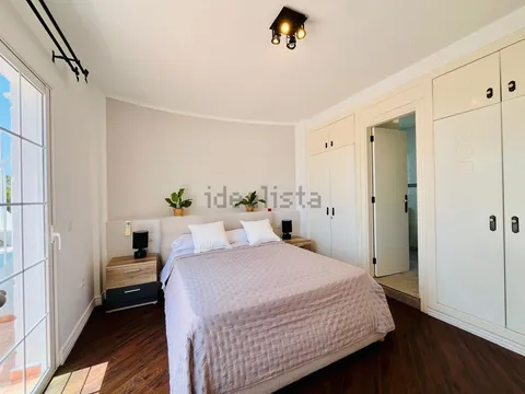 Habitació de lloguer, Adeje