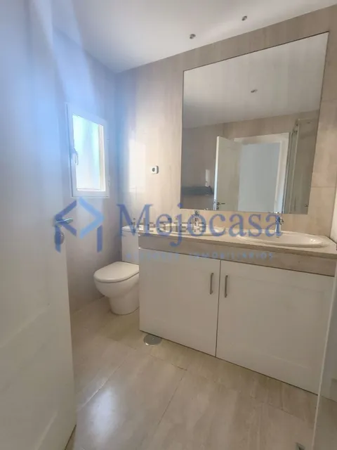 Pis de 112 m² a Madrid