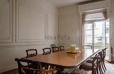 Pis de 245 m² a Madrid