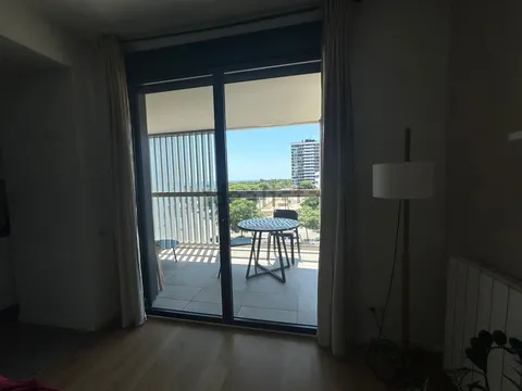 Pis de 60 m² a Mataró