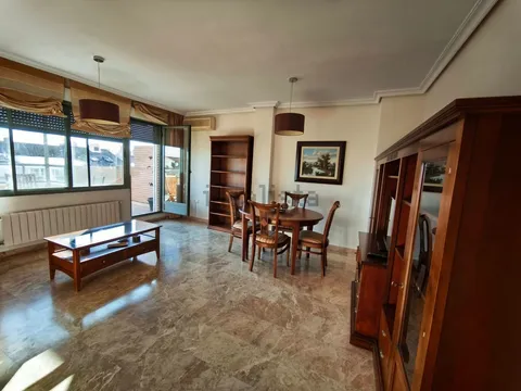 Pis de 110 m² a Albacete