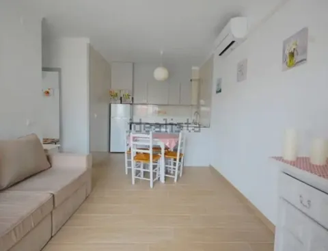 Appartement 70 m² à l'Escala