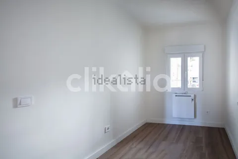 Pis de 54 m² a Madrid