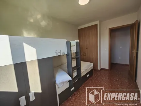 Apartamento 108 m² em Manises
